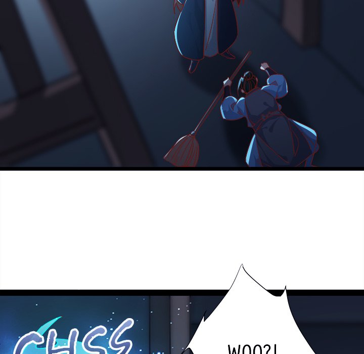 Read My Lovely Disciples chapter 19 image 84 on Lezhin