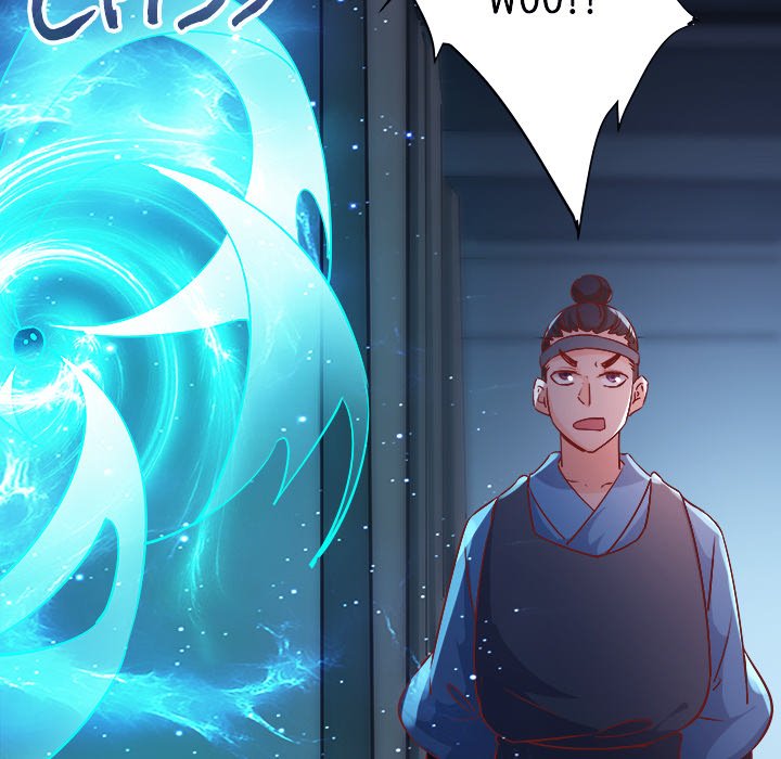 Read My Lovely Disciples chapter 19 image 85 on Lezhin