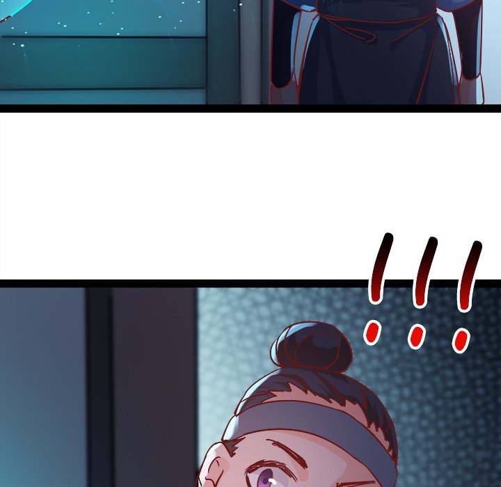 Read My Lovely Disciples chapter 19 image 86 on Lezhin