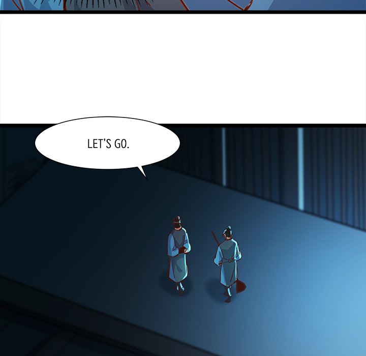 Read My Lovely Disciples chapter 19 image 91 on Lezhin