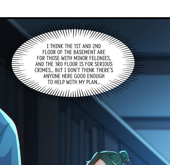 Read My Lovely Disciples chapter 19 image 94 on Lezhin