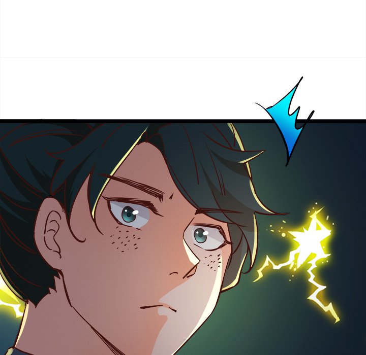 Read My Lovely Disciples chapter 19 image 96 on Lezhin