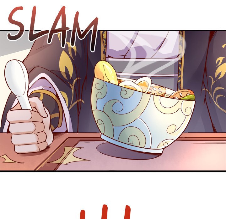 Read My Lovely Disciples chapter 2 image 100 on Lezhin