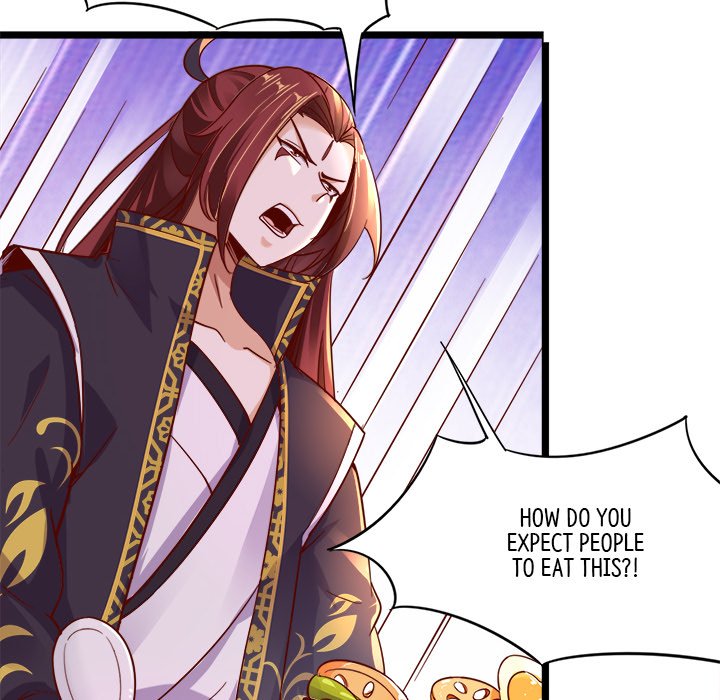 Read My Lovely Disciples chapter 2 image 102 on Lezhin