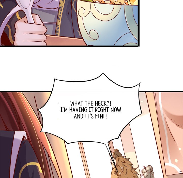Read My Lovely Disciples chapter 2 image 103 on Lezhin