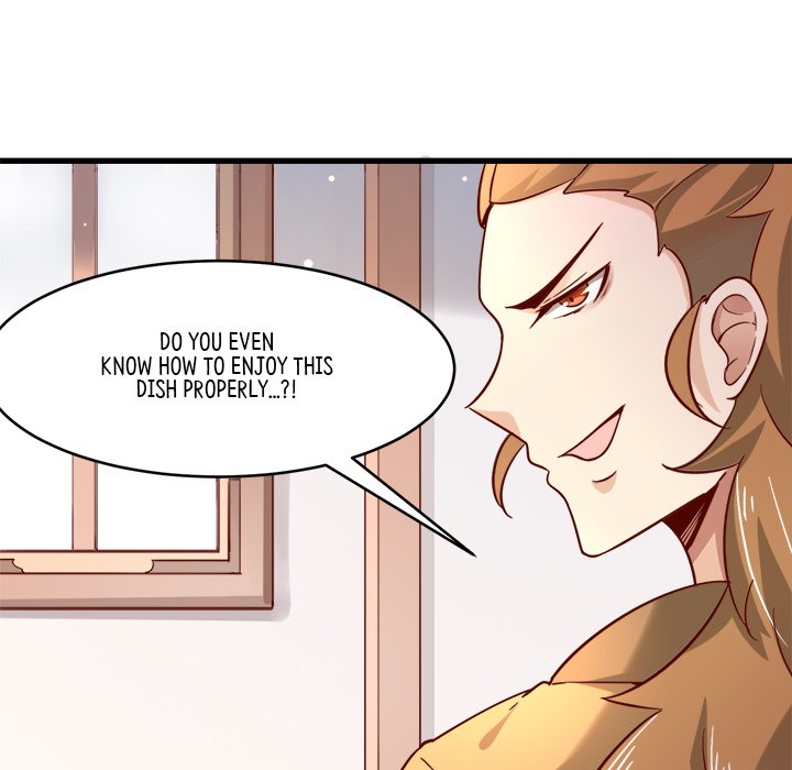 Read My Lovely Disciples chapter 2 image 105 on Lezhin