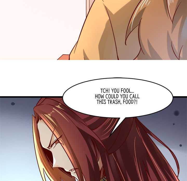 Read My Lovely Disciples chapter 2 image 106 on Lezhin