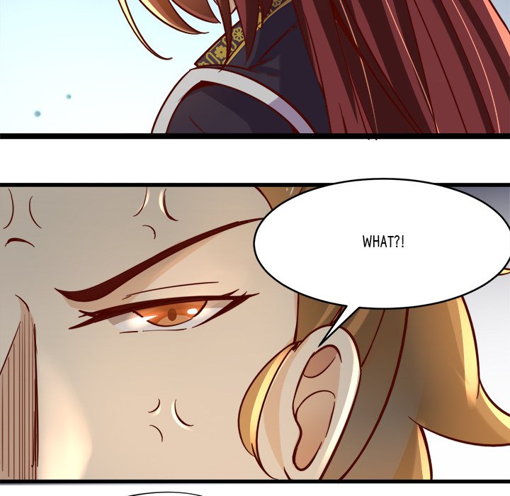 Read My Lovely Disciples chapter 2 image 107 on Lezhin