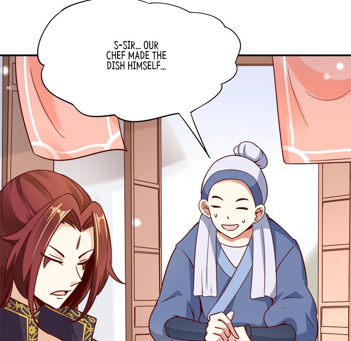 Read My Lovely Disciples chapter 2 image 108 on Lezhin