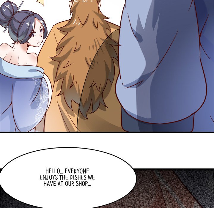 Read My Lovely Disciples chapter 2 image 110 on Lezhin