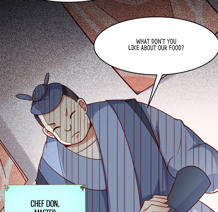 Read My Lovely Disciples chapter 2 image 111 on Lezhin