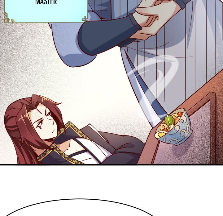 Read My Lovely Disciples chapter 2 image 112 on Lezhin