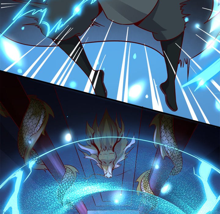Read My Lovely Disciples chapter 2 image 12 on Lezhin