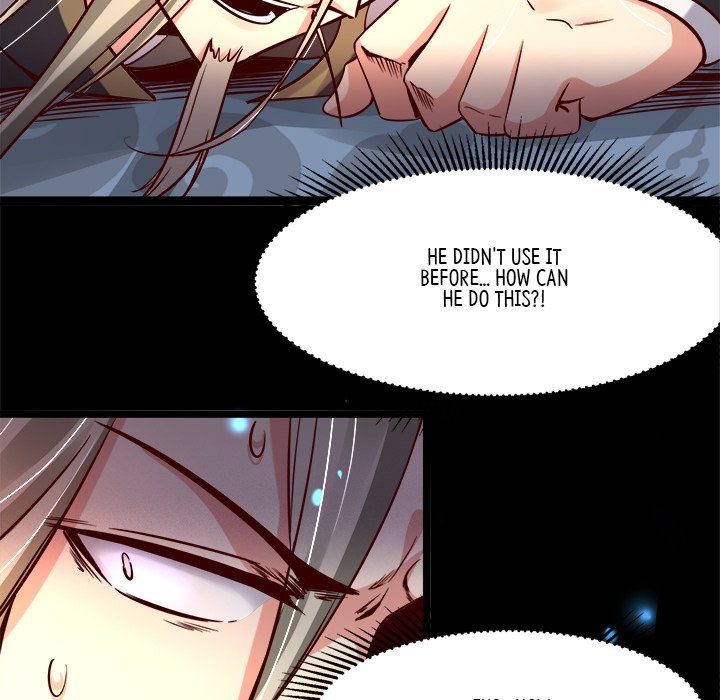 Read My Lovely Disciples chapter 2 image 15 on Lezhin