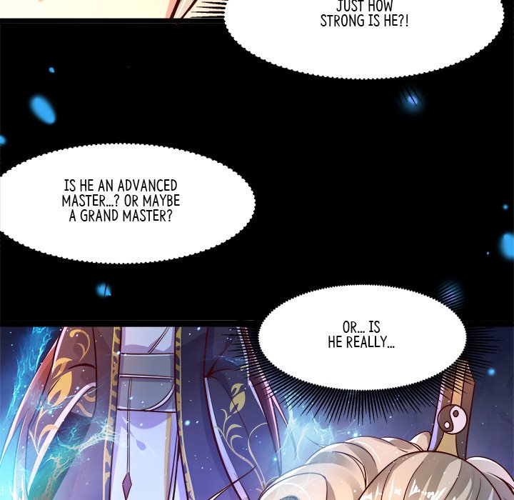 Read My Lovely Disciples chapter 2 image 16 on Lezhin