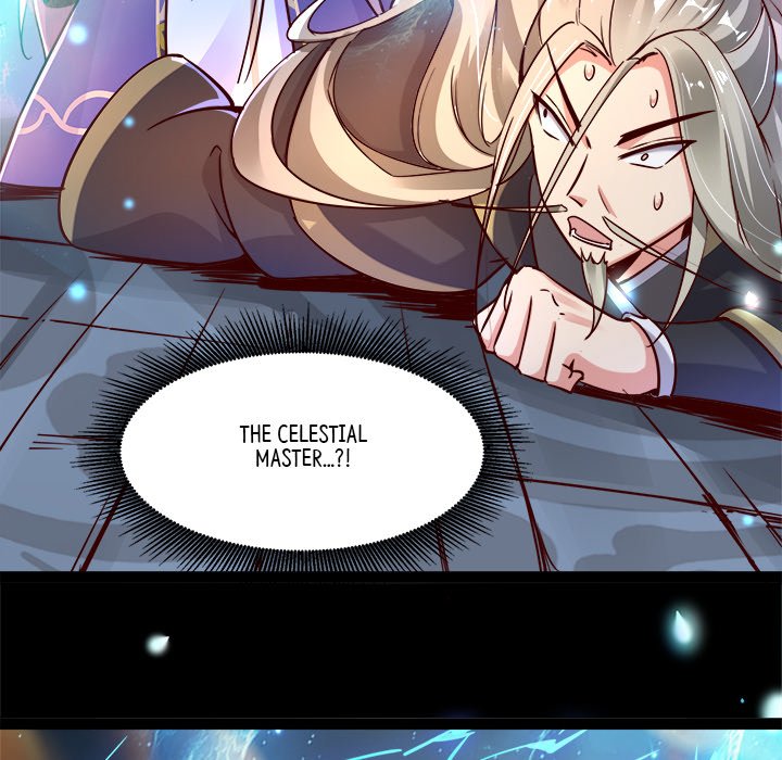 Read My Lovely Disciples chapter 2 image 17 on Lezhin