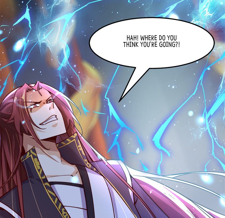 Read My Lovely Disciples chapter 2 image 18 on Lezhin