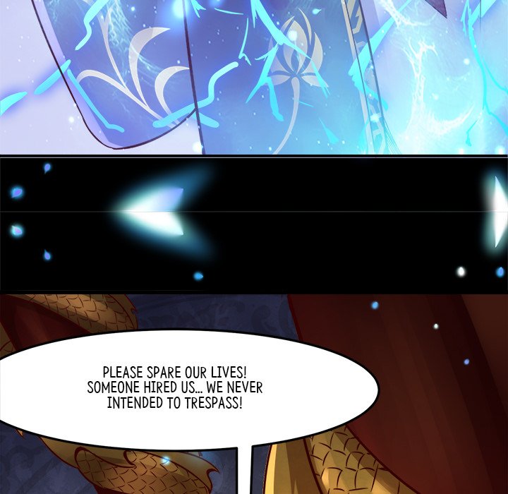 Read My Lovely Disciples chapter 2 image 20 on Lezhin