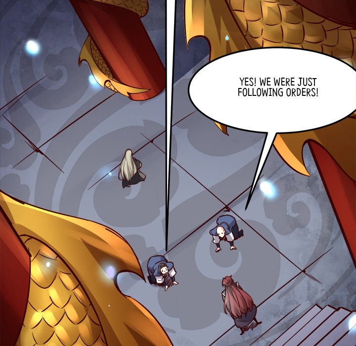 Read My Lovely Disciples chapter 2 image 21 on Lezhin