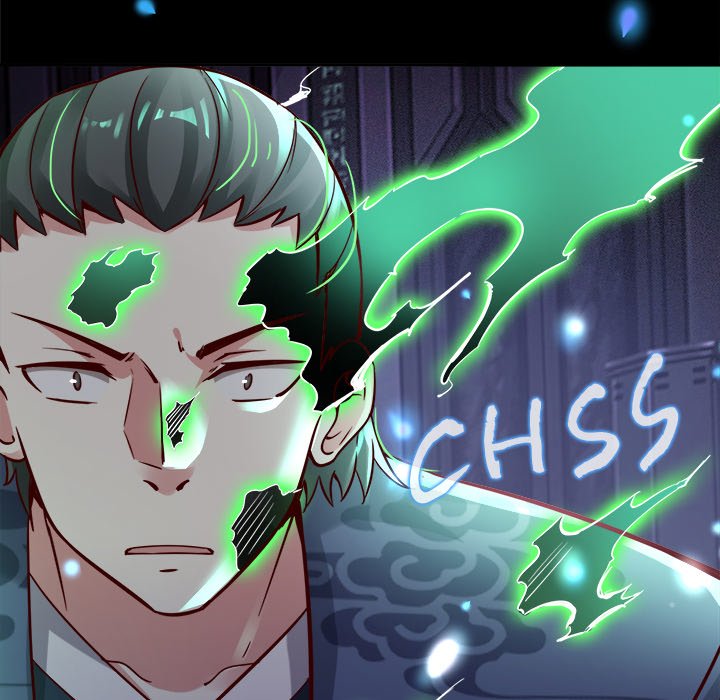 Read My Lovely Disciples chapter 2 image 23 on Lezhin