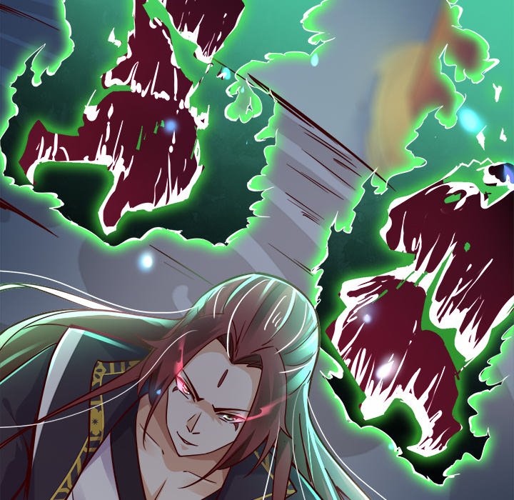 Read My Lovely Disciples chapter 2 image 25 on Lezhin