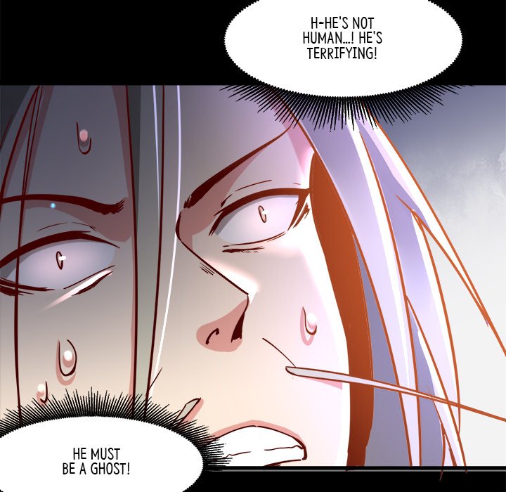 Read My Lovely Disciples chapter 2 image 27 on Lezhin