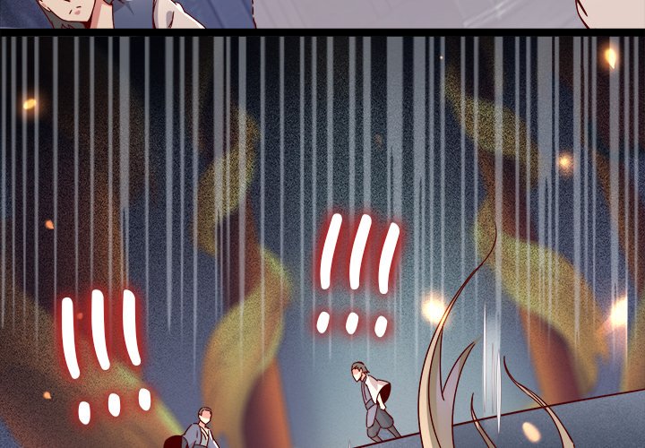 Read My Lovely Disciples chapter 2 image 3 on Lezhin