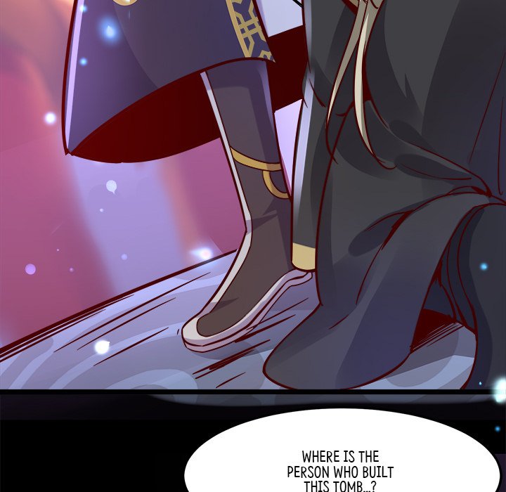 Read My Lovely Disciples chapter 2 image 30 on Lezhin