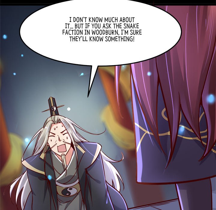 Read My Lovely Disciples chapter 2 image 35 on Lezhin