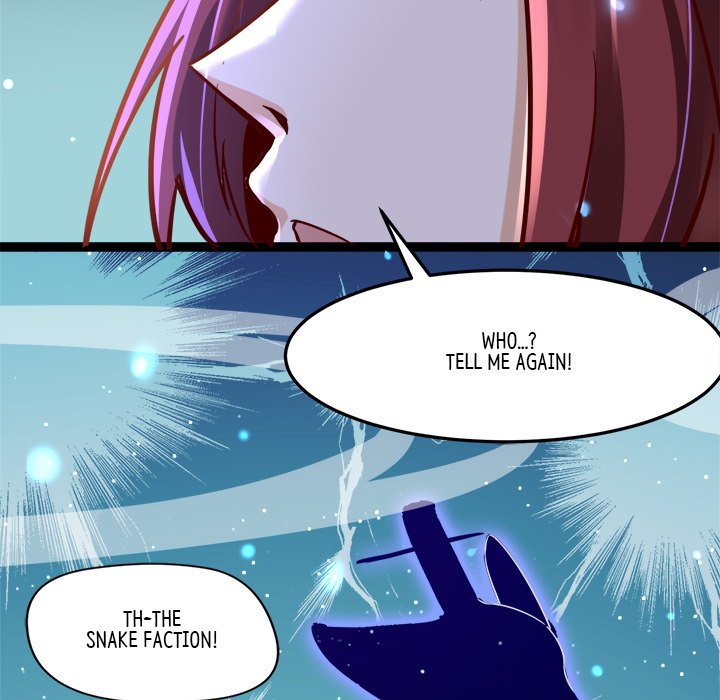 Read My Lovely Disciples chapter 2 image 37 on Lezhin