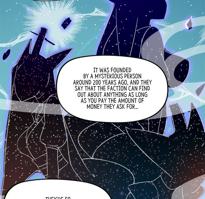Read My Lovely Disciples chapter 2 image 38 on Lezhin