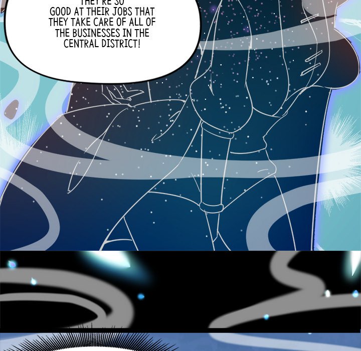 Read My Lovely Disciples chapter 2 image 39 on Lezhin