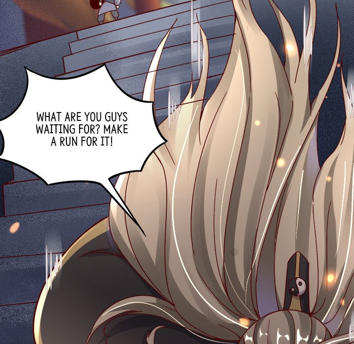 Read My Lovely Disciples chapter 2 image 4 on Lezhin