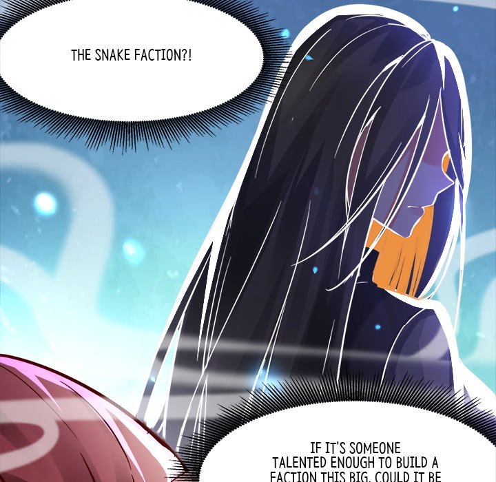 Read My Lovely Disciples chapter 2 image 40 on Lezhin