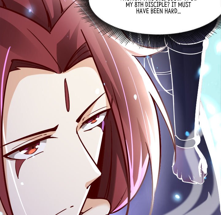 Read My Lovely Disciples chapter 2 image 41 on Lezhin