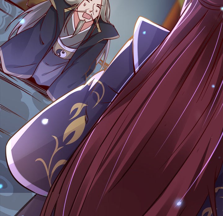 Read My Lovely Disciples chapter 2 image 43 on Lezhin