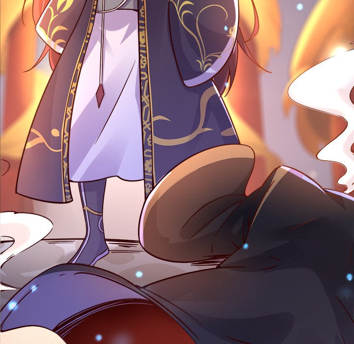 Read My Lovely Disciples chapter 2 image 50 on Lezhin