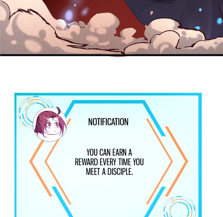 Read My Lovely Disciples chapter 2 image 51 on Lezhin