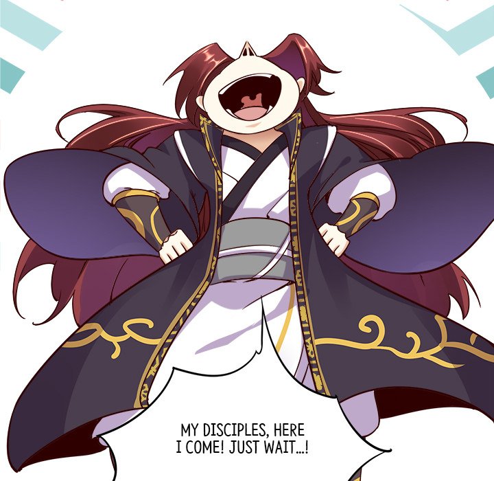 Read My Lovely Disciples chapter 2 image 53 on Lezhin
