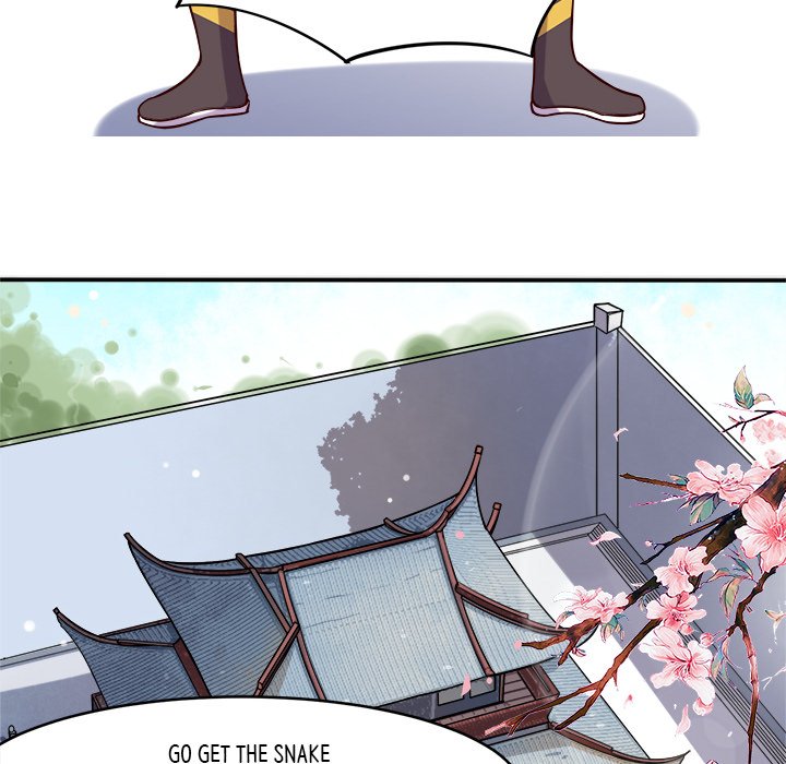 Read My Lovely Disciples chapter 2 image 54 on Lezhin