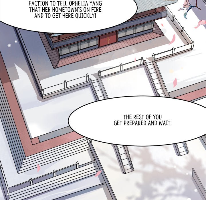 Read My Lovely Disciples chapter 2 image 55 on Lezhin