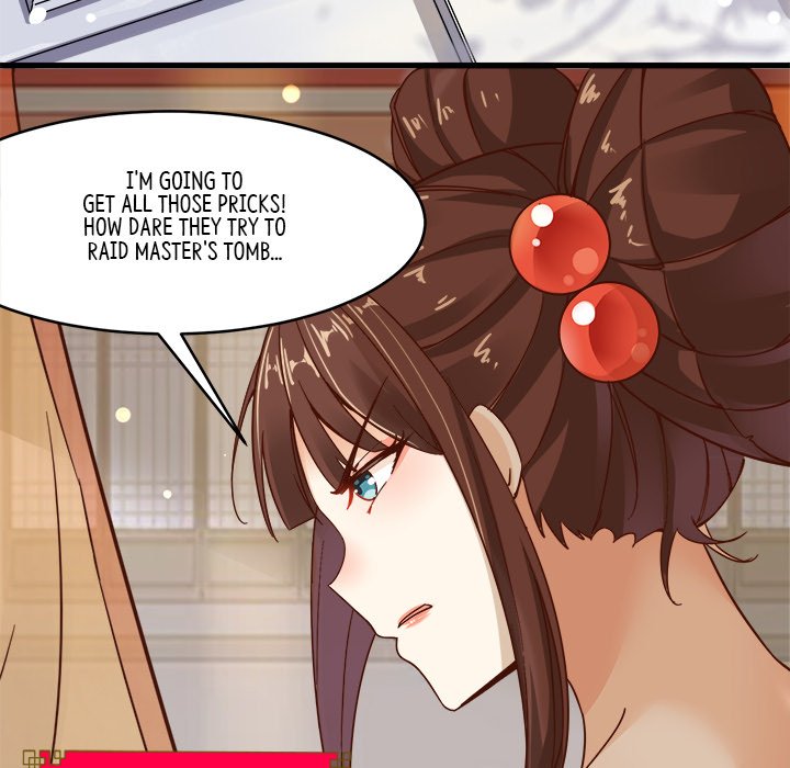 Read My Lovely Disciples chapter 2 image 56 on Lezhin