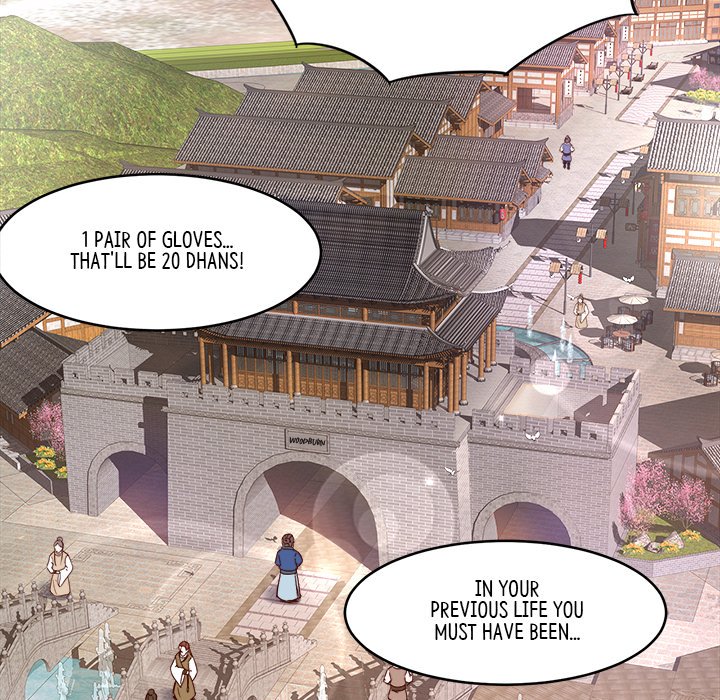 Read My Lovely Disciples chapter 2 image 61 on Lezhin