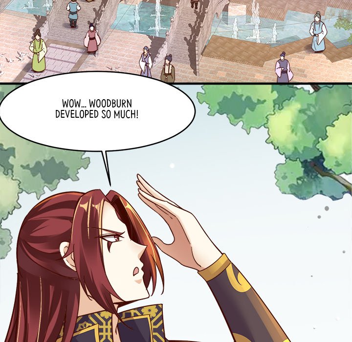 Read My Lovely Disciples chapter 2 image 62 on Lezhin