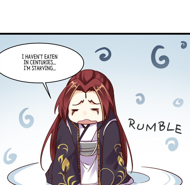 Read My Lovely Disciples chapter 2 image 64 on Lezhin