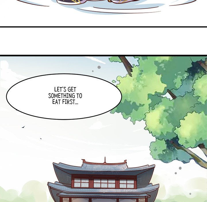 Read My Lovely Disciples chapter 2 image 65 on Lezhin