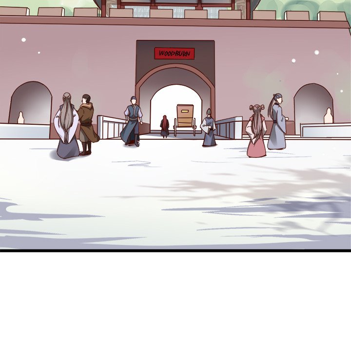 Read My Lovely Disciples chapter 2 image 66 on Lezhin