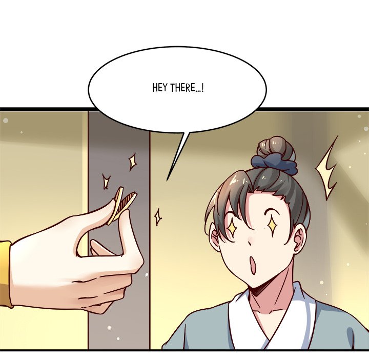 Read My Lovely Disciples chapter 2 image 67 on Lezhin