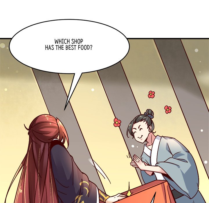 Read My Lovely Disciples chapter 2 image 68 on Lezhin
