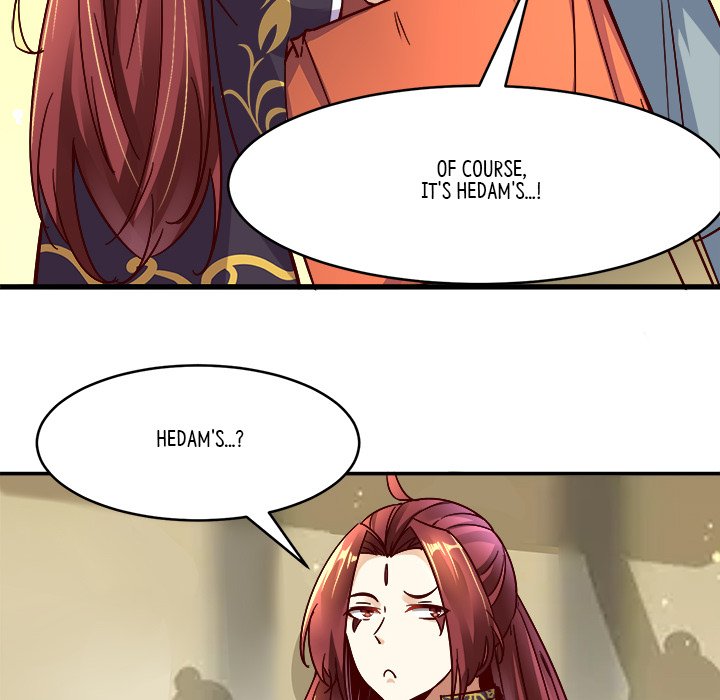 Read My Lovely Disciples chapter 2 image 69 on Lezhin